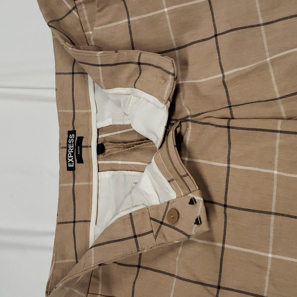 Express Editor Trousers - image 2